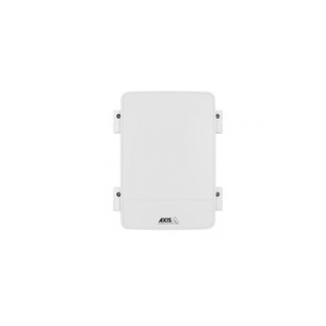 AXIS T98A15-VE - Cabinet - wall mountable - white - 0