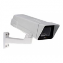 AXIS T93F20 - Camera housing - outdoor - white
