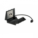 AXIS Corridor Format Bracket A - Camera mounting bracket - for AXIS T93F20