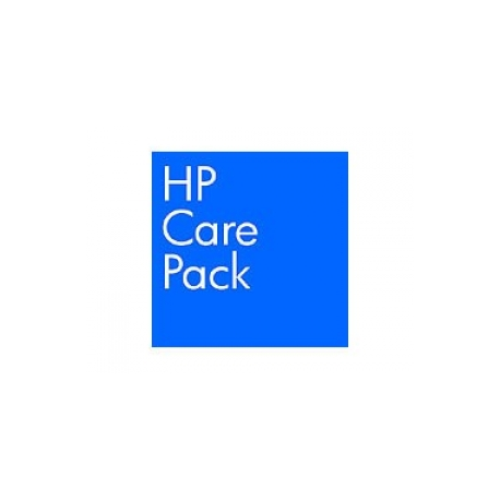 Electronic HP Care Pack Next Business Day Hardware Support - Extended service agreement - parts and labour (for desktop without monitor) - 3 years - on-site - response time: NBD - for (3 / 3 / 3 only) HP 260 G2, 260 G3, 280 G2; Elite Slice, Slice for Meeting Rooms, Slice for Meeting Rooms G2, Slice G2; EliteBook 840 G4; EliteOne 1000 G1, 1000 G2, 800 G3, 800 G4; ProDesk 40X G4; ProOne 400 G4, 400 G5, 400 G6, 460 G2, 600 G3, 600 G4, 600 G5 - 0