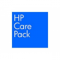 Electronic HP Care Pack Next Business Day Hardware Support - Extended service agreement - parts and labour (for desktop without monitor) - 1 year - on-site - response time: NBD - for HP 20X G4, 260 G4; EliteDesk 800 G6, 80X G8; ProDesk 40X G6; ProOne 400 G6, 440 G6