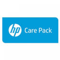Electronic HP Care Pack Next Business Day Channel Remote and Parts Exchange Service - Extended service agreement - advance parts replacement - 3 years - shipment - response time: NBD