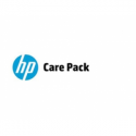 Electronic HP Care Pack Pick-Up and Return Service - Extended service agreement - parts and labour - 5 years - pick-up and return - 9x5 - for HP 240 G7, 245 G9, 24X G8, 255 G5, 255 G6, 255 G9, 25X G7, 340 G7, 340S G7; x2