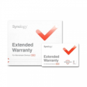 Synology Physical Warranty - Extended service agreement - replacement - 2 years (4th / 5th year) - shipment - for Disk Station DS1520, DS1621, DS1821, DS420, DS720, DS920, DX517; RackStation RS819, RX418