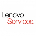 Lenovo Onsite + Keep Your Drive - Extended service agreement - parts and labour - 4 years - on-site