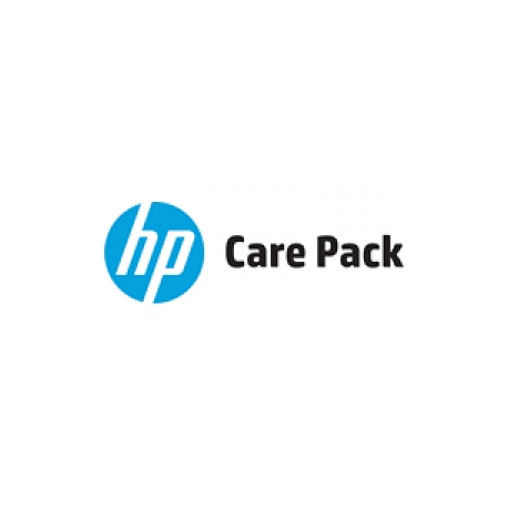 HPE Proactive Care 24x7 Service - Extended service agreement - parts and labour - 3 years - on-site - 24x7 - response time: 4 h - 0