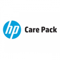 HPE Proactive Care 24x7 Service - Extended service agreement - parts and labour - 3 years - on-site - 24x7 - response time: 4 h