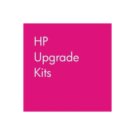 HPE Side Panel Kit - Rack panel kit - side - 42U - for HPE 600mm, 800mm; Advanced Series Racks 42U 600mm; ProLiant DL360p Gen8, DL380p Gen8 - 0