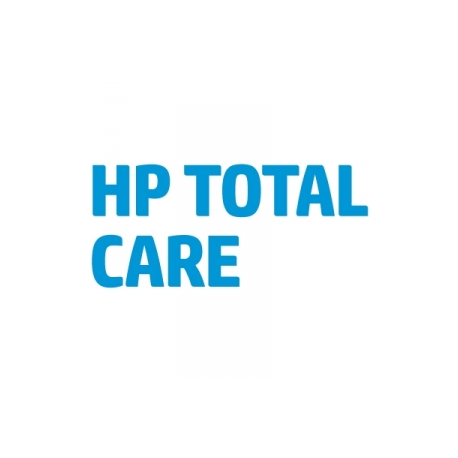 Electronic HP Care Pack Next Business Day Hardware Support with Defective Media Retention - Extended service agreement - parts and labour - 3 years - on-site - 9x5 - response time: NBD - for Color LaserJet Enterprise M552, M553, M555; LaserJet Enterprise M554 - 0