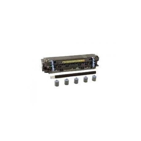 HP 220-volt User Maintenance Kit - (220 V) - maintenance kit - for LaserJet P4014, P4015, P4515 - 0