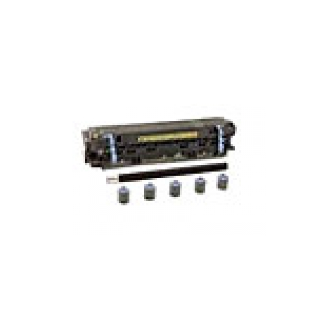 HP 220-volt User Maintenance Kit - (220 V) - maintenance kit - for LaserJet P4014, P4015, P4515 - 2