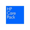 Electronic HP Care Pack Next Day Exchange Hardware Support - Extended service agreement - replacement - 2 years - shipment - response time: NBD - for Color LaserJet Pro MFP M182, MFP M183, MFP M282, MFP M283; LaserJet MFP M140, MFP M234