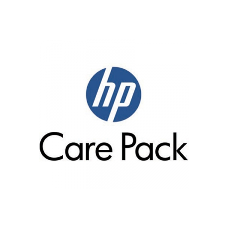 Electronic HP Care Pack Next Business Day Hardware Support - Extended service agreement (renewal) - parts and labour (for CPU only) - 1 year - on-site - for EliteBook 840 G2; EliteDesk 800 G4; Workstation Z1 G3, Z2, Z240, Z6 G4, Z8 G4 - 0