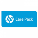 Electronic HP Care Pack Return to Depot - Extended service agreement - parts and labour - 4 years - 9x5 - for ProBook 450 G2, 450 G3, 450 G4, 450 G5, 455r G6, 45X G6, 45X G7, 45X G8, 45X G9, 470 G5