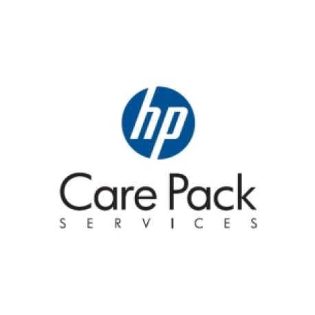 Electronic HP Care Pack Standard Exchange - Extended service agreement - replacement - 3 years - shipment - for Officejet 7000 E809a, 7110, 7610, 7612; Officejet Pro 7730, 7740 - 0