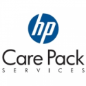 Electronic HP Care Pack Standard Exchange - Extended service agreement - replacement - 3 years - shipment - for Deskjet Ink Advantage 5075, Ink Advantage 5275; ENVY Inspire 79XX; Officejet 46XX