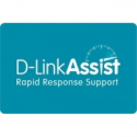 D-Link Assist Warranty Extension Category C - Extended service agreement - parts and labour - 3 years - for D-Link DAP-2020, 2230, 2610, DWL-3610, 6610; DGS 1100, 1210, 1500
