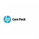 HPE Foundation Care 24x7 Service Post Warranty - Extended service agreement - parts and labour - 1 year - on-site - 24x7 - response time: 4 h
