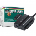 DIGITUS DA-70325 - Storage controller - 2.5", 3.5" - ATA / SATA 3Gb / s - USB 3.0