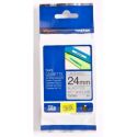 Brother TZe-M951 - laminated tape - 1 cassette(s) - Roll (2.4 cm x 8 m)
