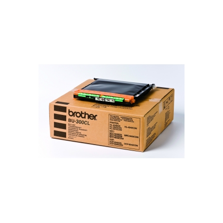 Brother BU300CL - Print belt kit - for Brother DCP-9055, 9270, HL-4140, 4150, 4570, MFC-9460, 9465, 9560, 9970 - 1