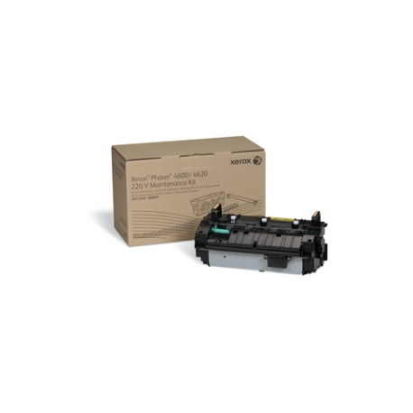 Xerox Phaser 4622 - (220 V) - printer maintenance fuser kit - for Phaser 4600, 4620, 4622 - 1