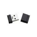 Intenso - USB flash drive - 4 GB - USB 2.0 - black