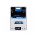 Intenso Rainbow Line - USB flash drive - 4 GB - USB 2.0