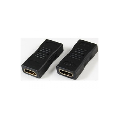 Sandberg - HDMI coupler - HDMI female to HDMI female - 0