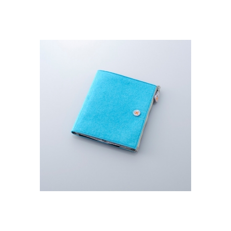 Delock - Keyboard and mouse pad - 900x500x2 mm - grey - 0