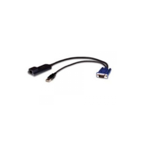 Avocent Server Interface Module - Video / USB extender - for AutoView AV3108, AV3216 - 0