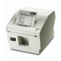 Star TSP743II-24 w/o I/F GRY - Receipt printer - direct thermal - Roll (8.25 cm) - 406 x 203 dpi - up to 250 mm/sec - cutter - charcoal grey