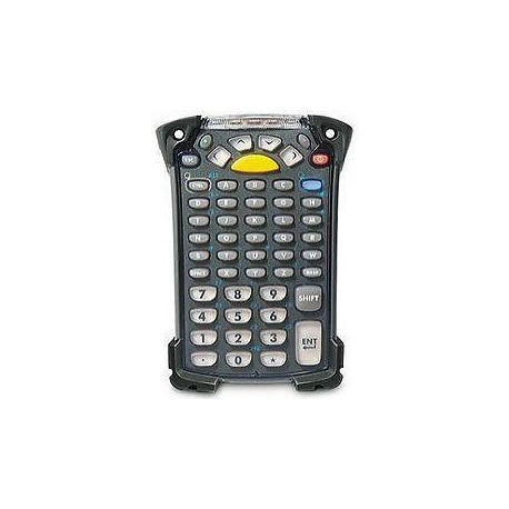 Motorola - Keypad - for Zebra MC9090-G, MC9090-K, MC9090-Z, MC9094-K, MC9097-K, MC9200, MC92N0-G - 0