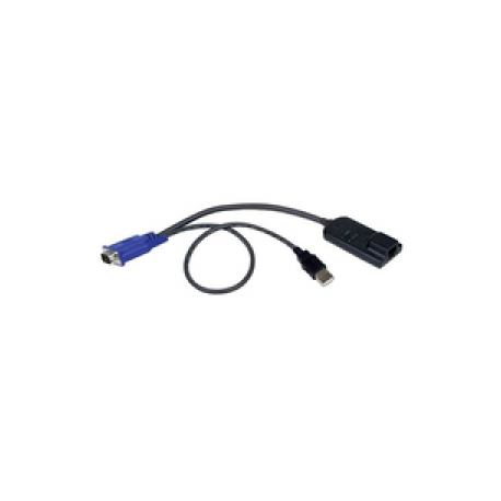 Avocent Server Interface Module - Video / USB extender - for AutoView AV3108, AV3216 - 0