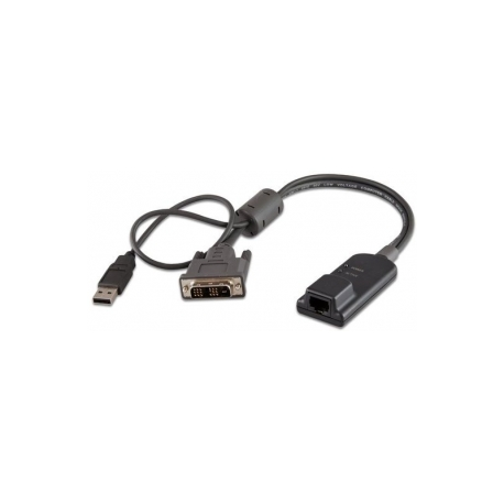 Avocent Server Interface Module - Video / USB extender - for AutoView AV3108, AV3216 - 0