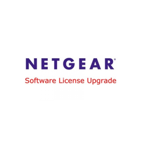 NETGEAR - Licence - 100 access points - for NETGEAR High Capacity Wireless Controller WC9500, WAC740 4, WC7600 - 0
