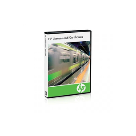 HPE Key Management Interoperability Protocol - Licence - 0