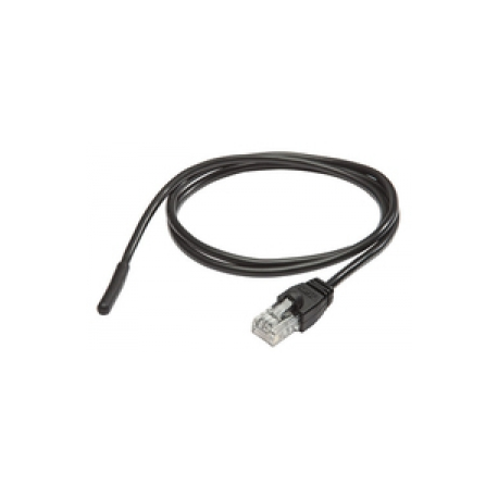 NetBotz - Rack temperature sensor - for P / N: G5K9635CH, G9K9635CH, G9KEPS9635CH, NBRK0250, NBRK0750, NBWL0356A, NBWL0455A - 0