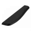 Kensington ERGOSOFT WR STANDARD - Keyboard wrist rest - black