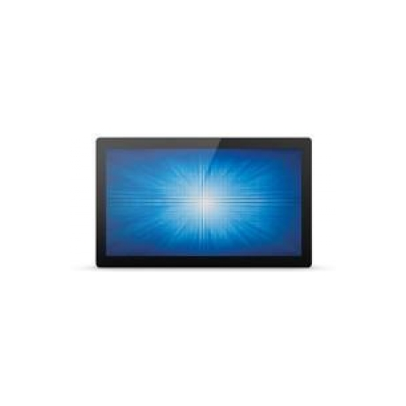 Elo Open-Frame Touchmonitors 2294L - Rev B - LED monitor - 21.5" - open frame - touchscreen - 1920 x 1080 Full HD (1080p) @ 60 Hz - 250 cd / m² - 1000:1 - 14 ms - HDMI, VGA, DisplayPort - black - 0