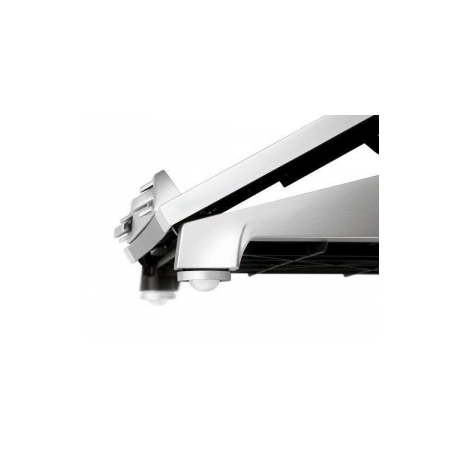 Fellowes Office Suites Laptop Riser Plus - Notebook stand - 2