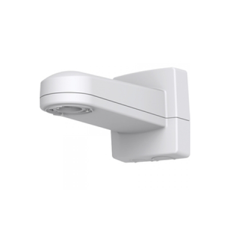 AXIS T91G61 - Camera mounting bracket - wall mountable - indoor, outdoor - for AXIS P5514, P5515, P5635, Q3709, Q6000, Q6100, Q6114, Q6115, Q6128, Q6315; Q60 Series - 0