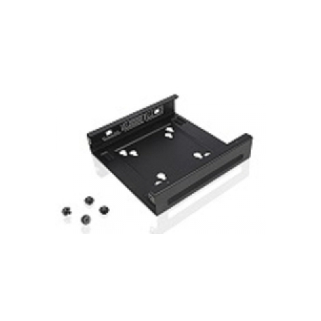 Lenovo Tiny VESA Mount II - pro ThinkCentre M625; M630; M70; M75; M75q Gen 2; M80; M90; M920; ThinkStation P340 - 0