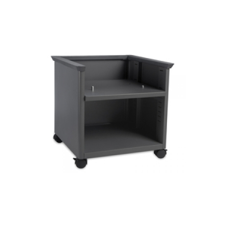 Lexmark - Printer stand - for Lexmark CS730, CS735, CX431, CX522, CX622, CX625, CX730, CX735, MC3426, XC2326, XC4240 - 0