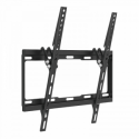 LogiLink - Bracket - for flat panel - solid cold pressed steel - screen size: 32"-55" - wall-mountable