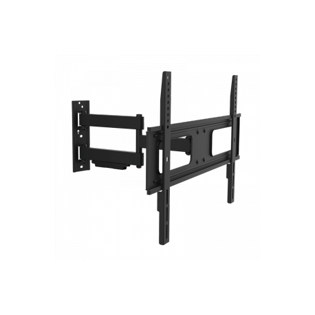 LogiLink - Bracket - for LCD TV - solid cold pressed steel - screen size: 37"-70" - wall-mountable - 0
