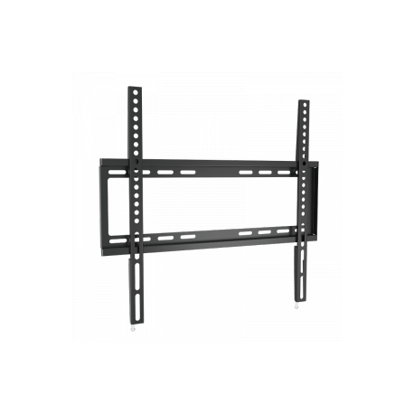 LogiLink - Bracket - for LCD TV - solid cold pressed steel - screen size: 32"-55" - wall-mountable - 0