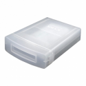 ICY BOX IB-AC602a - hard drive protective case