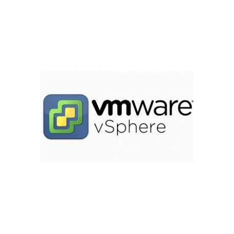 VMware vSphere Standard Edition - Licence + 5 Years 24x7 Support - 1 processor - OEM - electronic - 0