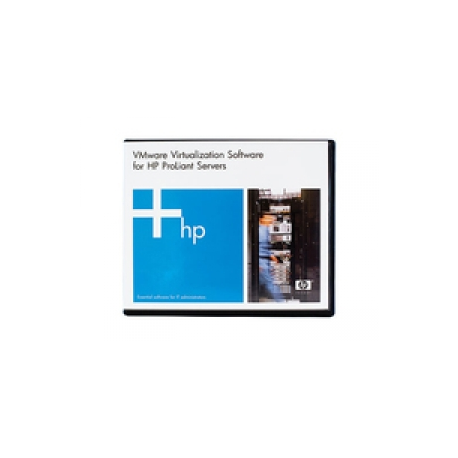 VMware vSphere Standard Edition - Licence + 1 Year 24x7 Support - 1 processor - OEM - electronic - 0